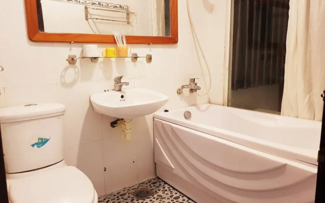 Kt-Home Hotel Nha Trang