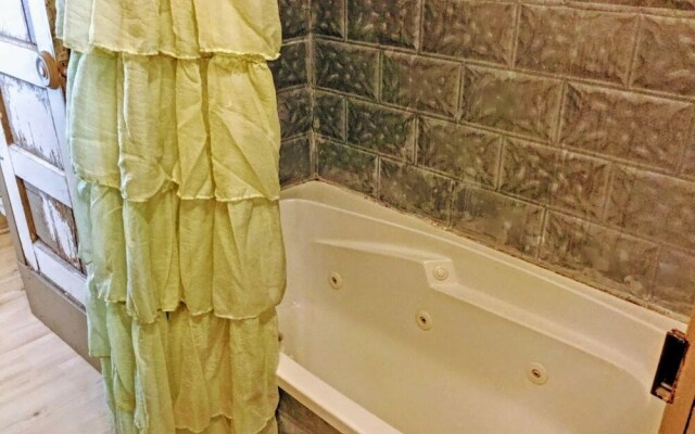 The Baines House Inn