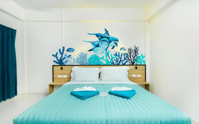 Touch Sea Boutique Hotel&Bistro