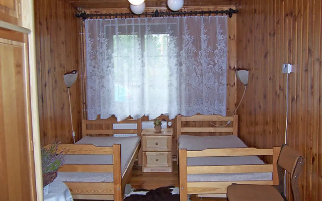 Holiday Home Szeroki Bór 2