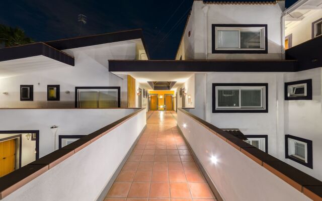 Agave Hotel Residence Inn