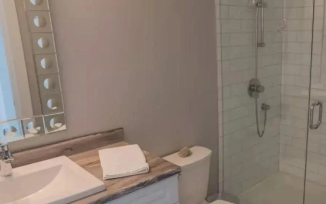 At The Top Of The Hill