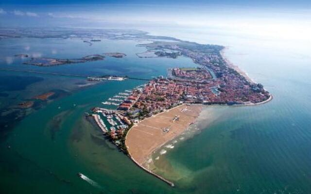 Appartamento Perco Riva Dandolo