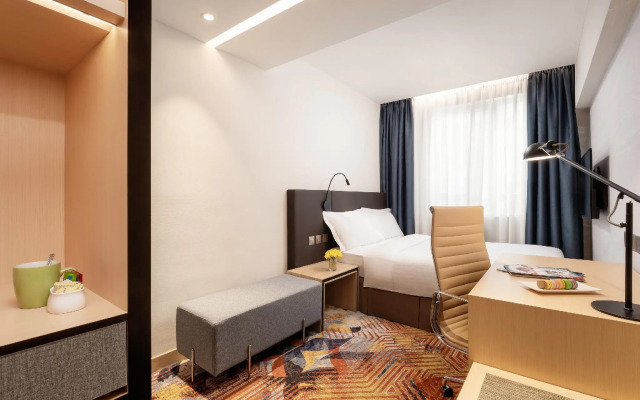 Park Hotel Hong Kong