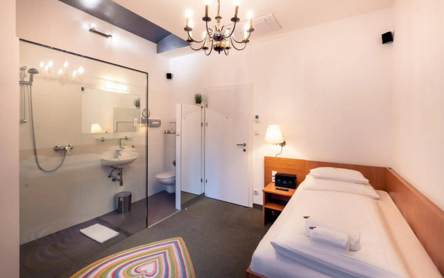 BoutiqueHOTEL Donauwalzer