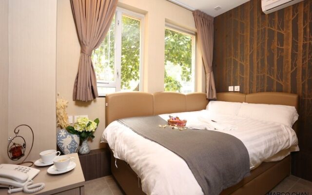 My Hotel