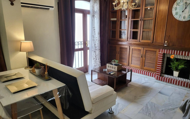 Beach Apartments Old Town II