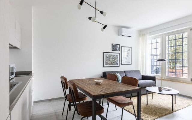 Sonder by Marriott Bonvoy San Lorenzo Apartments