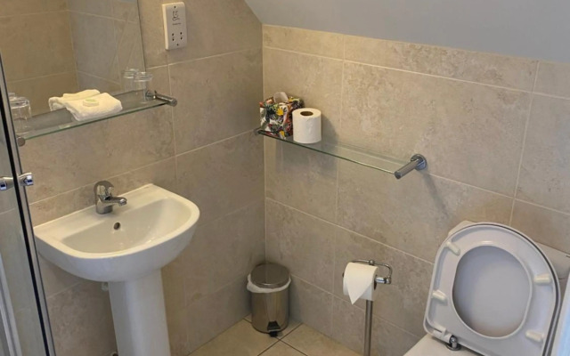 315 Bar And Restaurant