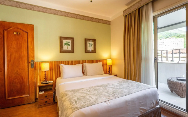 Hotel York