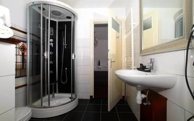 Luxury Apartments Delft - Golden Heart