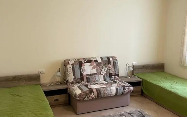 Santa Marina Holliday village 2 bedroom