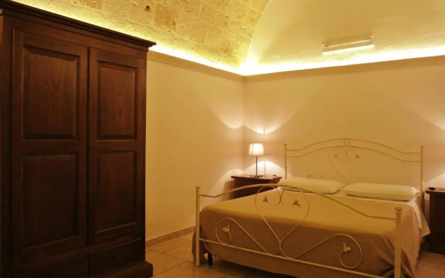 Agriturismo Masseria Nuova