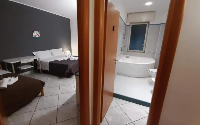 Napoli House Apartment