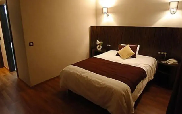Hôtel Sabah