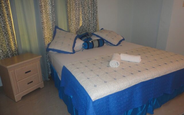 Bellissimo Boutique Hotel