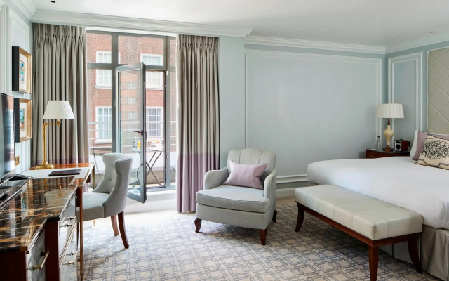 London Marriott Hotel Park Lane