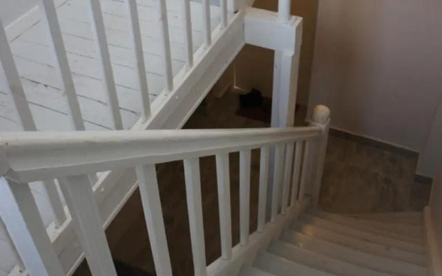 Apartamenty z klimatem