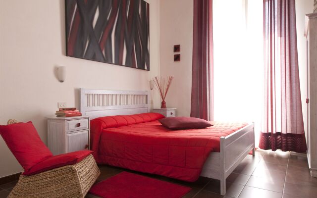 Domus Victoria Guest House