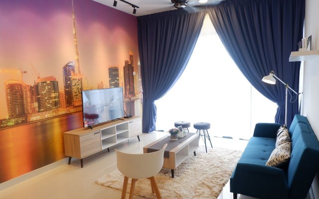 FlexiAsia BayView Apartment