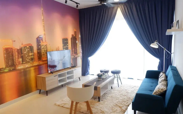 FlexiAsia BayView Apartment