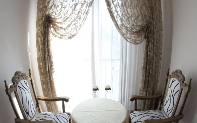 Ada Olympos Hotel