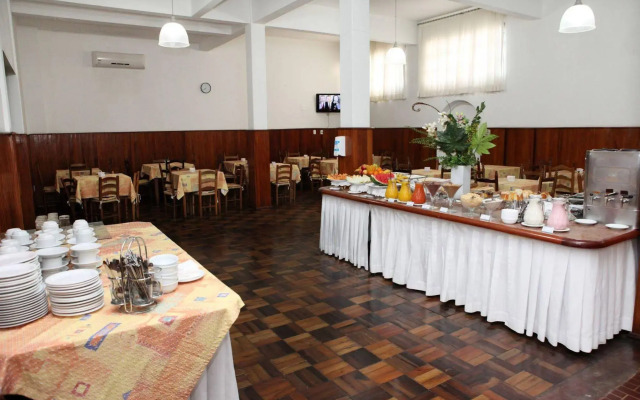 Hotel Vitória