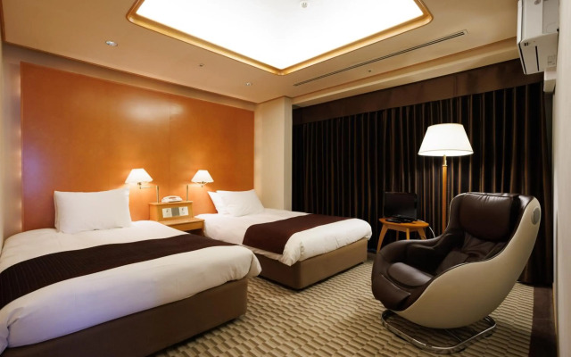 Hotel Wakamizu