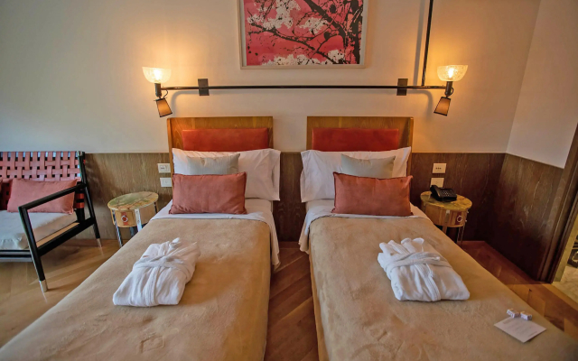 Hotel Palermitano by DOT Boutique