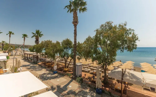 Acelya Motel