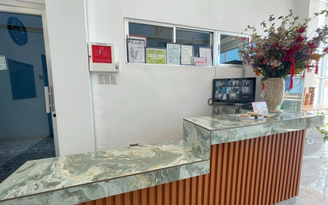 B Boutique Hotel Cebu powered by Cocotel