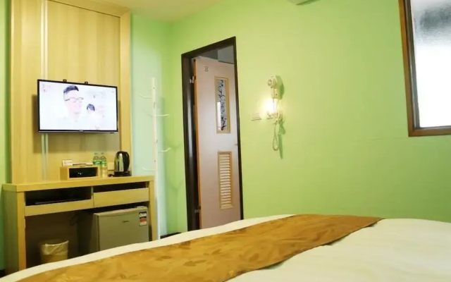 Fungo Hotel