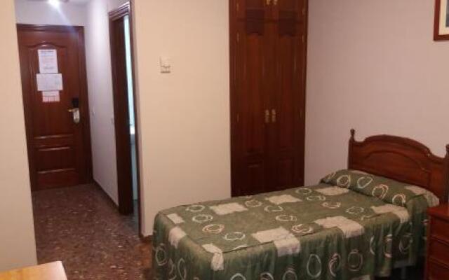 Hostal Venecia