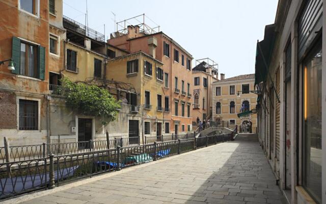 Hotel Casa Nicolò Priuli