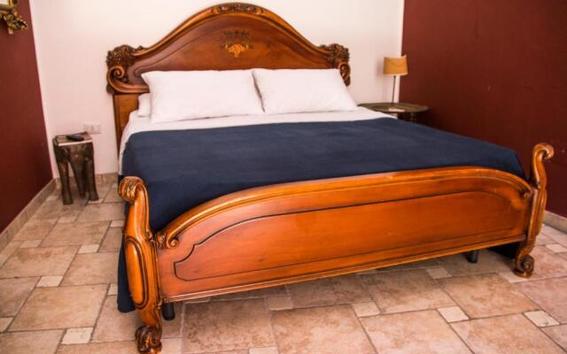 B&B Epochè