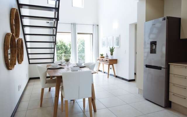 Ruby Homes Sunninghill Sandton