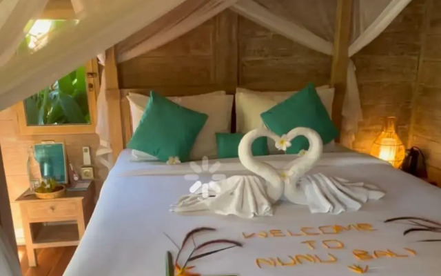 Nunu Bali Eco Friendly Retreat