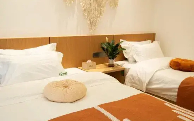 Xiaobanjing | Holiday Villa · Designer Aesthetic Villa (Dali Cangshan Scenic Area)