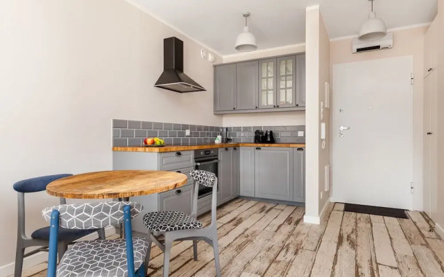 Happy Stay Old Town Cosy Apartment 367