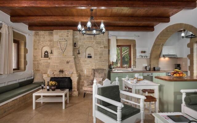 Villa Gianna by MediterraneanVillas