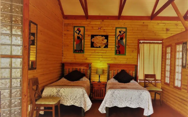 Tata Farm Game Lodge