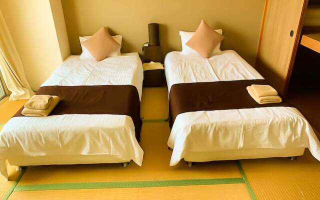 Winbell Okinawa Nago Coral View