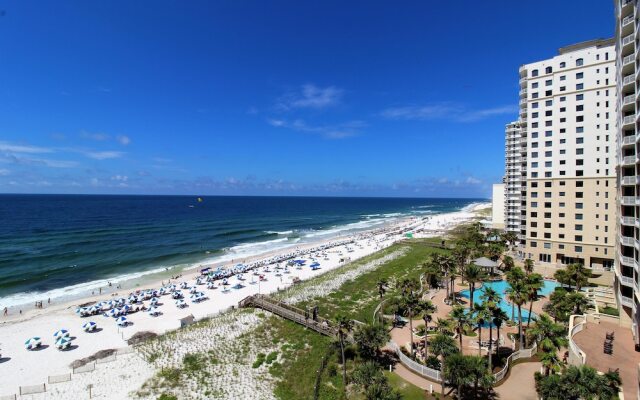 Beach Colony West 8D