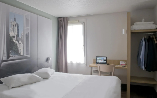 B&B HOTEL Saint-Quentin