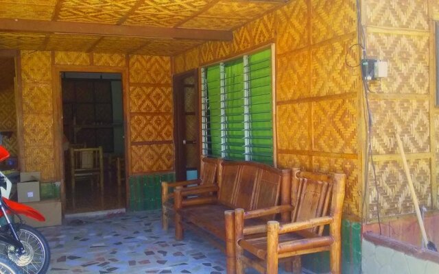 Overview Hostel