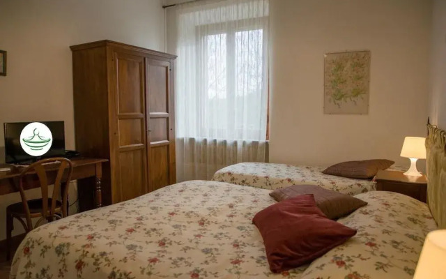 Albergo Ristorante Da Vestro