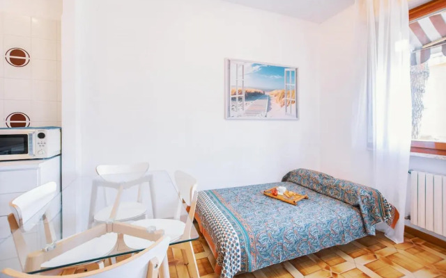 Silent Apartment by Wonderful Italy