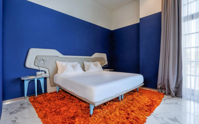 JR Hotels Bari Grande Albergo delle Nazioni