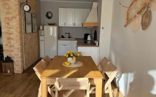 Apartament Zeta - Zeta Park