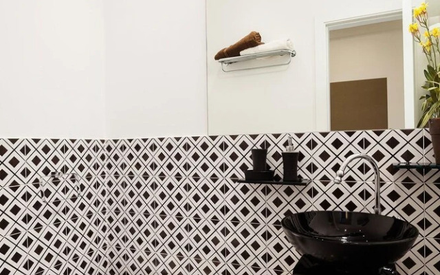 Luxury Apartment with amazing sea view